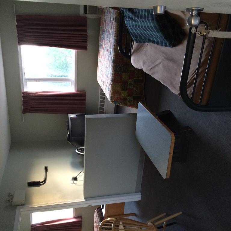 Raccoon Lodge Motel Sylvan Lake Bilik gambar