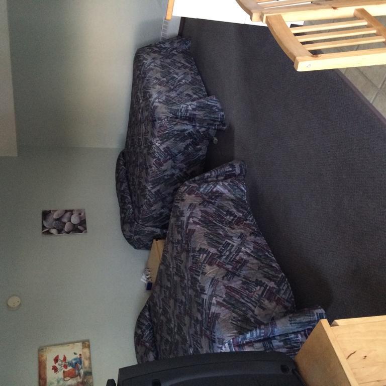Raccoon Lodge Motel Sylvan Lake Bilik gambar