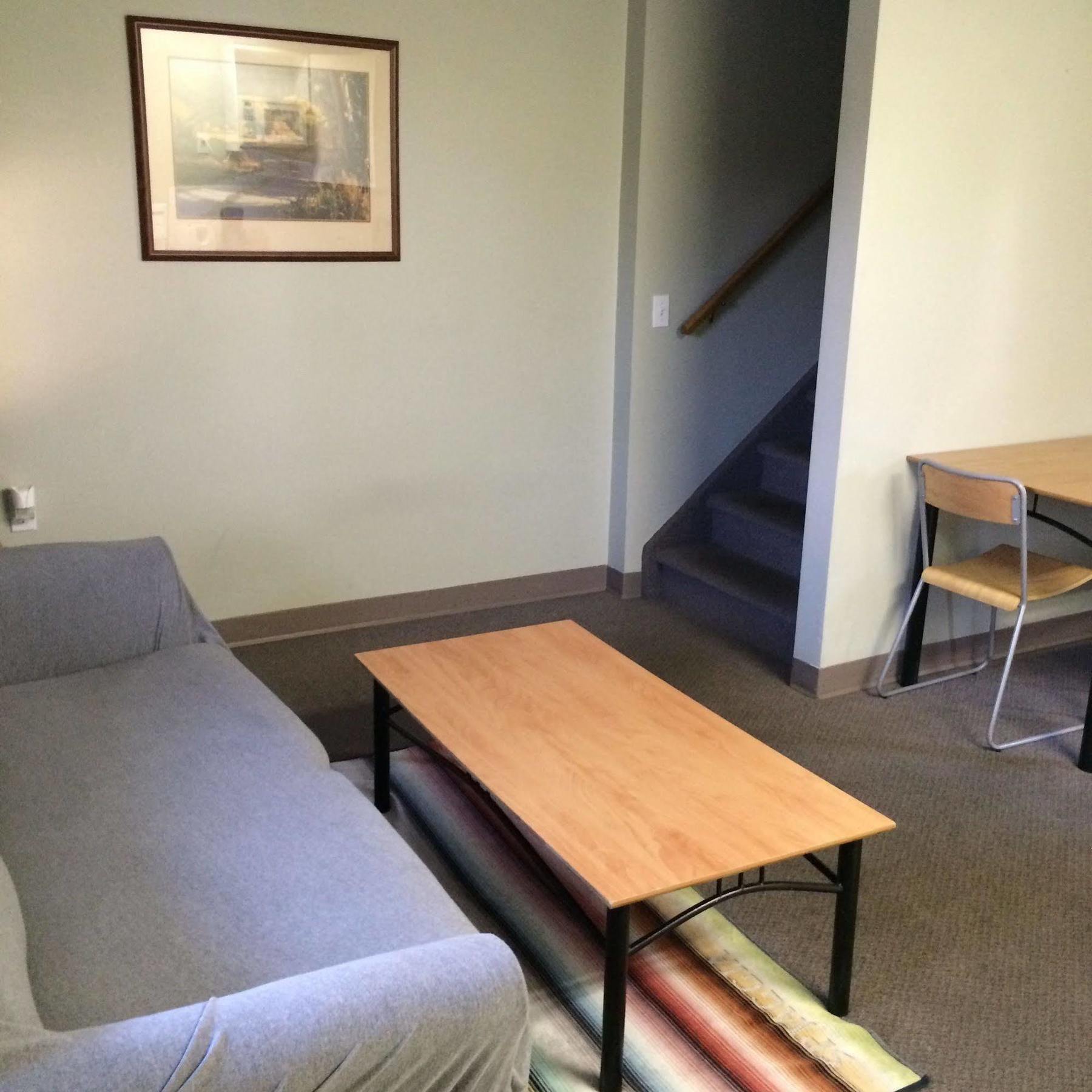 Raccoon Lodge Motel Sylvan Lake Luaran gambar